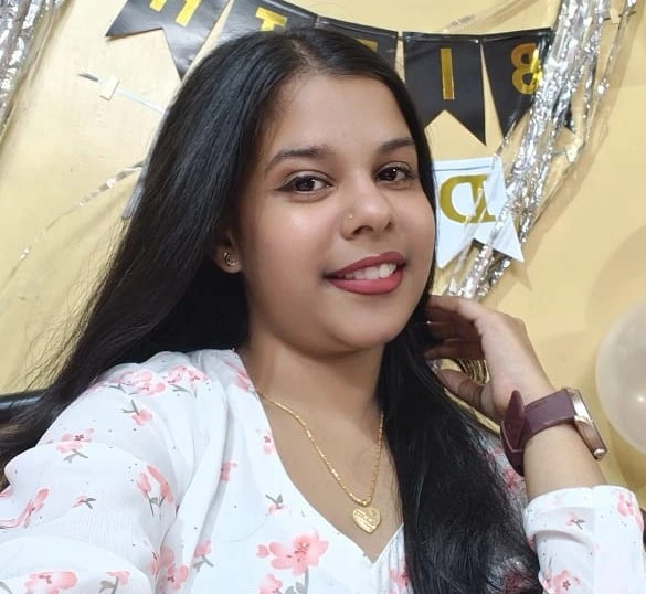 student of nics computer
